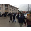 İzmir'de Ygs Heyecanı