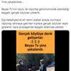Beyaz TV'nin kurmaca Mansur Yavaş haberine köylüler müdahale etti. Yine yakalandılar Beyaz TV'nin kurmaca Mansur Yavaş haberine köylüler müdahale etti. Yine yakalandılar