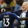 Kante'nin inanılmaz hikayesi! Kante'nin inanılmaz hikayesi!