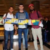 Fener 3'lü çekti