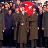 İşte Cumhurbaşkanı'nın Erdoğan'ın mesajı