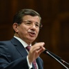 Davutoğlu: Rusya büyük yanlış içinde Davutoğlu: Rusya büyük yanlış içinde