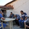 Şehit polis Ahmet Gılıç telefonda konuşurken vuruldu