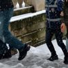 Kütahya'da FETÖ'nün 'askeri mahrem yapılanması' operasyonu Kütahya'da FETÖ'nün 'askeri mahrem yapılanması' operasyonu
