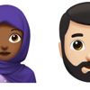 Apple’dan yeni emojiler görücüye çıktı Apple’dan yeni emojiler görücüye çıktı