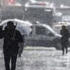 Meteoroloji'den sağanak yağış uyarısı