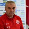 Yeni Malatyaspor Basın Sözcüsü Erdal Gündüz, Antalyaspor'dan ayrılan Rıza Çalımbay'la ilgilendiklerini açıkladı