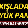 Üzerine benzin döken asker, kendini ateşe verdi Üzerine benzin döken asker, kendini ateşe verdi