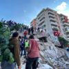 İzmir'de son 111 yılda yaşanan depremler