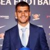 Alvaro Morata Chelsea ile 5 yıllık sözleşme imzaladı Alvaro Morata Chelsea ile 5 yıllık sözleşme imzaladı