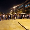 OYAK Renault'ta İşçi Eylemi Sona Erdi OYAK Renault'ta İşçi Eylemi Sona Erdi