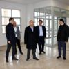 Zara ya özel eğitim merkezi yapılacak Zara ya özel eğitim merkezi yapılacak