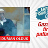 Ekrem Dumanlı'nın istifasını getiren video