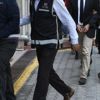 Muş merkezli 3 ilde FETÖ'ye operasyon: 4 gözaltı Muş merkezli 3 ilde FETÖ'ye operasyon: 4 gözaltı