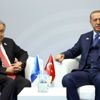 Erdoğan'dan Myanmar telefonu