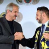 "Vitor Pereira, Joel Campell'ı istemiyor"