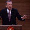 'Türkiye tarihinin en kritik dönemlerinden birini yaşıyor' 'Türkiye tarihinin en kritik dönemlerinden birini yaşıyor'