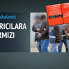 Dolandırıcılara karşı kırmızı kartlı mücadele Dolandırıcılara karşı kırmızı kartlı mücadele
