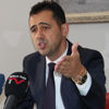 Balıkesirspor Başkanı Ümit Arslan'dan Yusuf Şimşek'e övgü Balıkesirspor Başkanı Ümit Arslan'dan Yusuf Şimşek'e övgü