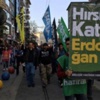 'Erdoğan'a hakaret' davasında (-) beraati 'Erdoğan'a hakaret' davasında (-) beraati