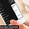 Avis, kış hazırlığını tamamladı