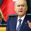 Devlet Bahçeli'den anlamlı kandil mesajı