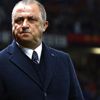 Galatasaray'da Fatih Terim sesleri