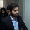 Reza Zarrab serbest kalmak için oraya başvurdu
