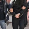 Fabrikada büyük zula!