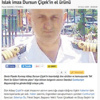 Şimdi de 'Dursun Çiçek' bombası!