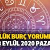 Günlük burç yorumları 13 Eylül 2020 Pazar - Bugün burçları neler bekliyor?