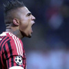 Galatasaray'dan Boateng için 3 Milyon Euro Galatasaray'dan Boateng için 3 Milyon Euro