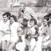 Erdoğan spiker olmak istedi Erdoğan spiker olmak istedi