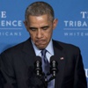 Obama'dan polise Eric Garner tepkisi Obama'dan polise Eric Garner tepkisi