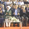 Yenikapı'da milyonlar şehitler için dua etti
