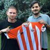 Adanaspor da transfer Adanaspor da transfer