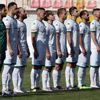 Bursaspor geçen sezonun gerisinde