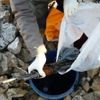 Bitlis'te çok sayıda mühimmat ele geçirildi Bitlis'te çok sayıda mühimmat ele geçirildi