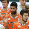 Banvit 73-65 Dominion Bilbao Basket Banvit 73-65 Dominion Bilbao Basket