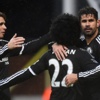 Chelsea'yi Brezilyalılar güldürdü!
