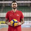 Milli voleybolcu Lagumdzija: Hedefimiz grup birincisi olarak Avrupa Şampiyonası'na katılmak Milli voleybolcu Lagumdzija: Hedefimiz grup birincisi olarak Avrupa Şampiyonası'na katılmak