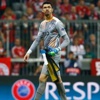 Fabiano tartışılmaz