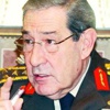 Yaşar Büyükanıt 'e-muhtıra' için ifadeye çağırıldı Yaşar Büyükanıt 'e-muhtıra' için ifadeye çağırıldı