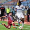 Trabzon'da 11'ler belli oldu Trabzon'da 11'ler belli oldu