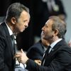Beşiktaş başkanını seçiyor