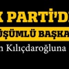 'Dönüşümlü başbakanlık asla mümkün değil'