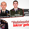 Şehit Yarbay'ın baba evinde yas var