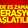 Bahçeli'den çok sert açıklama! Bahçeli'den çok sert açıklama!