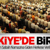 81 İlde Eller Şehitler İçin Açılacak 81 İlde Eller Şehitler İçin Açılacak