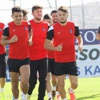 Trabzonspor durmak bilmiyor! 'Gaziantepspor'a hazırlıklarına başladı